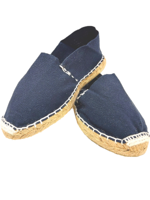 Erosi Espadrilles Navy Blue bakarrik 11.00€ – mozorro Denda online