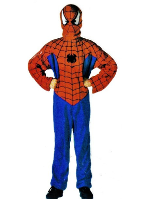 Comprar Disfraz de Spider Heroe Niño - Disfraces de Superheroes para Niños