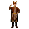 Disfraz De Vikingo Niño - Disfraces De Barbaros y Vikingos