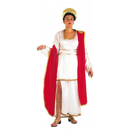 Disfraz de Romana - Disfraces de Romanos y Griegos para Mujer