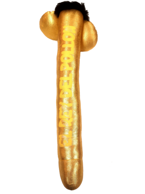 Comprar Pene Dorado - Penes, Tetas y Culos