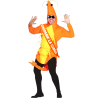 Vestit de Gambes amb Orquestra