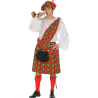Disfraz de Escoces Hombre - Disfraces Escoceses para Hombre