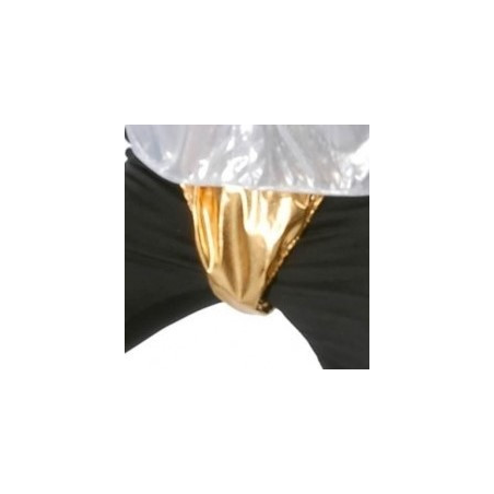 Tanga Dorado - Complementos de Famosos y Cantantes