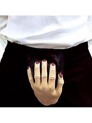 Tanga Mano en el paquete - Tangas y Lenceria
