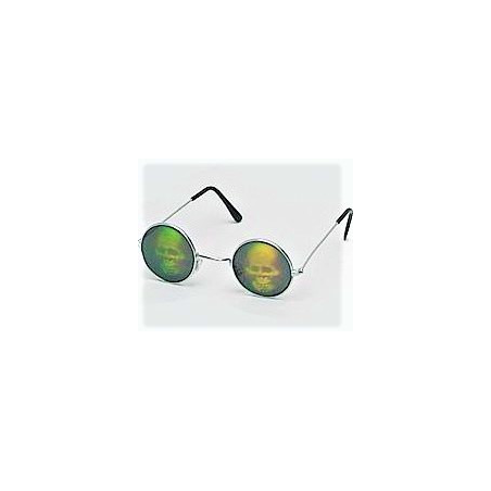 Gafas Calaveras - Accesorios Halloween