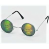 Glasses with Eyes
