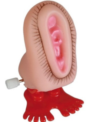 Penis Saltarin