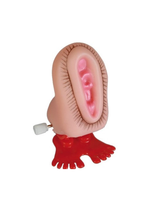 Penis Saltarin