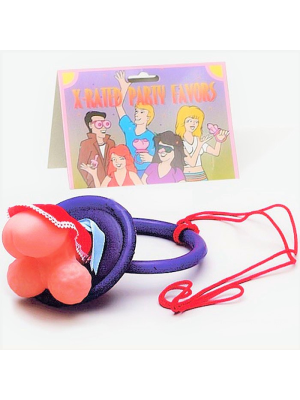 Pacifier Penis