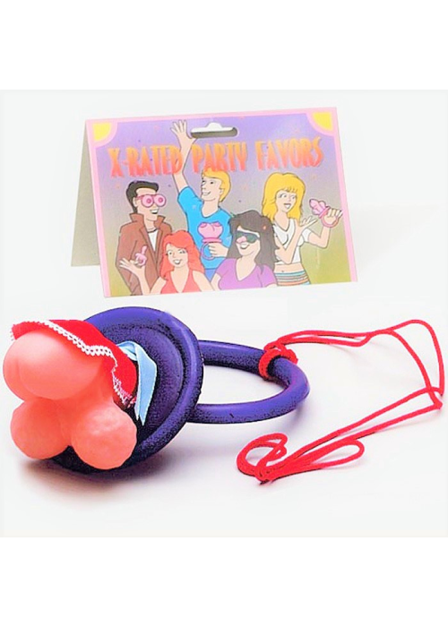 Pacifier Zakila