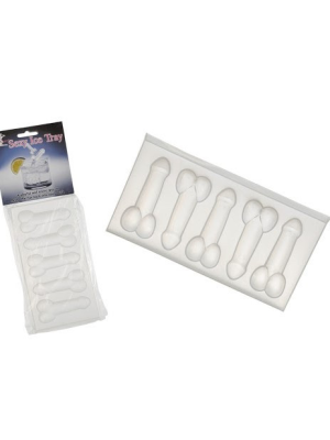 Pailles avec un Pénis