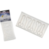 Cubitera Pene - Complementos despedidas