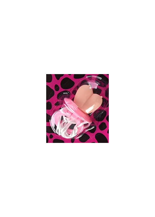 Pacifier Penis