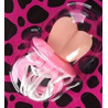 Pacifier Penis