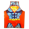 Delantal Superheroe - Camisetas y Delantales para Despedidas