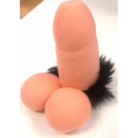 Tetas de Tela Mini