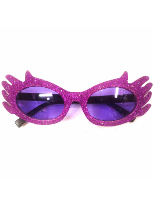 Gafas Mano Colores - Gafas