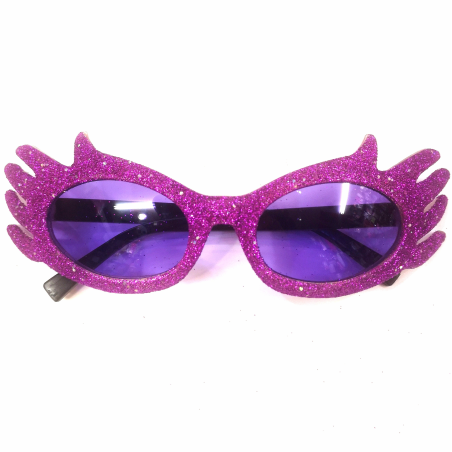 Gafas Mano Colores - Gafas