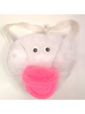 Tanga Pato Peluche - Tangas y Lenceria