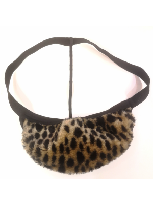 Tanga Leopard