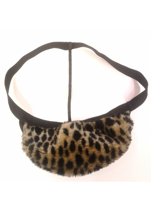 Tanga Leopard