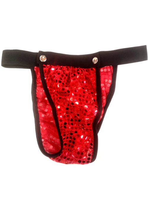Thong Borat