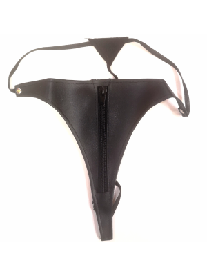 Tanga Leopard
