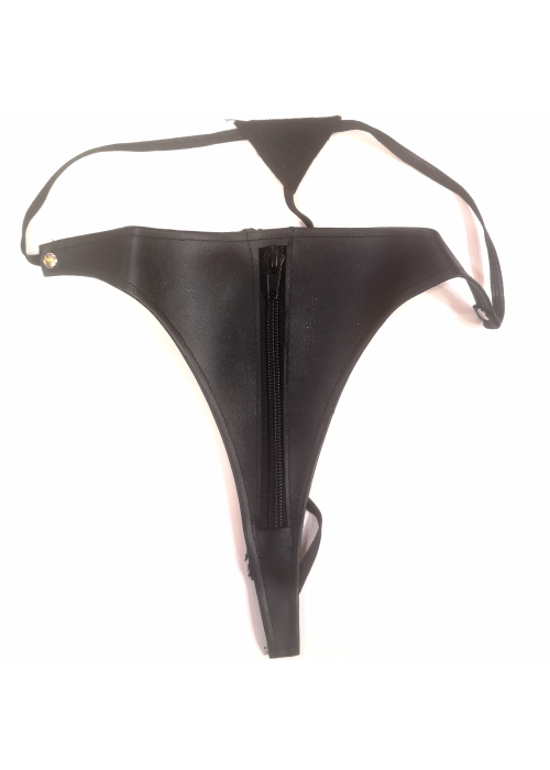 Tanga Leopard
