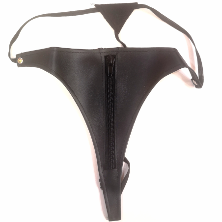 Thong Leopard