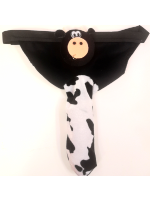 Tanga Leopard