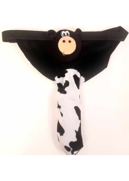 Tanga Leopard