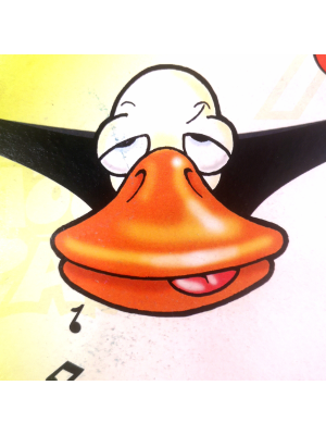 Comprar Tanga Pato Musical - Tangas y Lenceria 