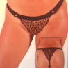 Tanga Leopard
