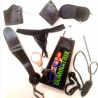 Set Dominatrix - Set para Despedidas