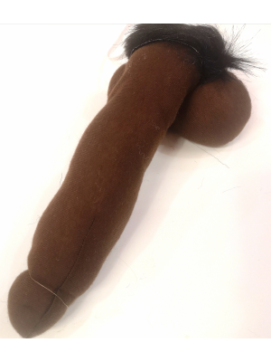 Comprar Pene color Marron - Penes, Tetas y Culos