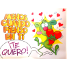 Tarjeta Yo Siempre Me Controlo - Tarjetas de Felicitacion