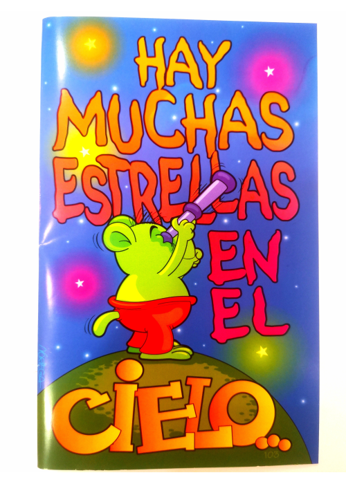 Tarjeta Yo siempre me controlo