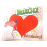 Tarjeta Mama Te Quiero - Tarjetas de Felicitacion