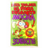 Tarjeta Esta Tarjeta Es Para Desearte Mucha Suerte - Tarjetas de Felicitacion