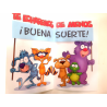 Tarjeta Yo siempre me controlo