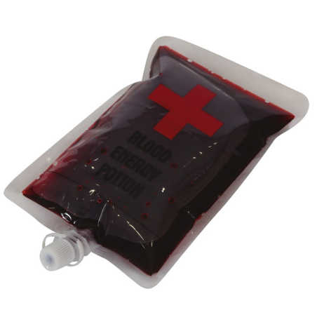 Bolsa de Sangre