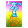 Tarjeta Tengo un Regalo muy Dulce - Tarjetas de Felicitacion