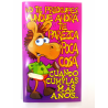 Tarjeta Yo siempre me controlo