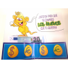 Tarjeta No Sabia Que Huevos Regalarte - Tarjetas de Felicitacion