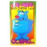 Tarjeta Los Años Son Como Las Copas - Tarjetas de Felicitacion