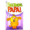 Tarjeta Felicidades Papa - Tarjetas de Felicitacion