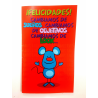 Tarjeta Felicidades Cambiamos de Sueños - Tarjetas de Felicitacion