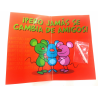 Tarjeta Felicidades Cambiamos de Sueños - Tarjetas de Felicitacion