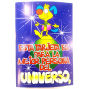 Tarjeta Yo siempre me controlo